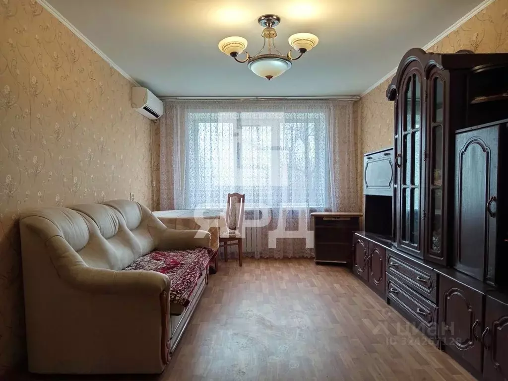 3-к кв. Ростовская область, Таганрог Инициативная ул. (64.0 м) - Фото 1