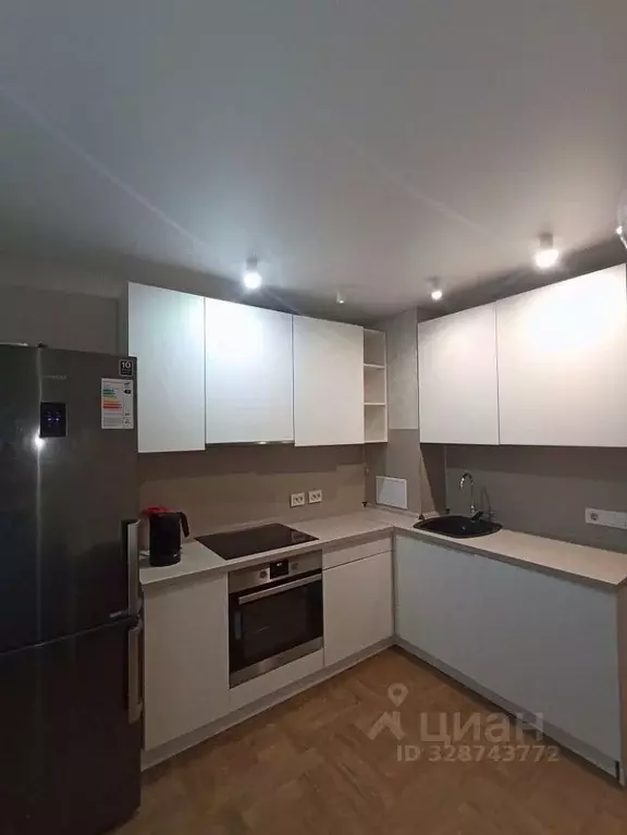 2-к кв. Ярославская область, Ярославль ул. Бабича, 2 (50.0 м) - Фото 2