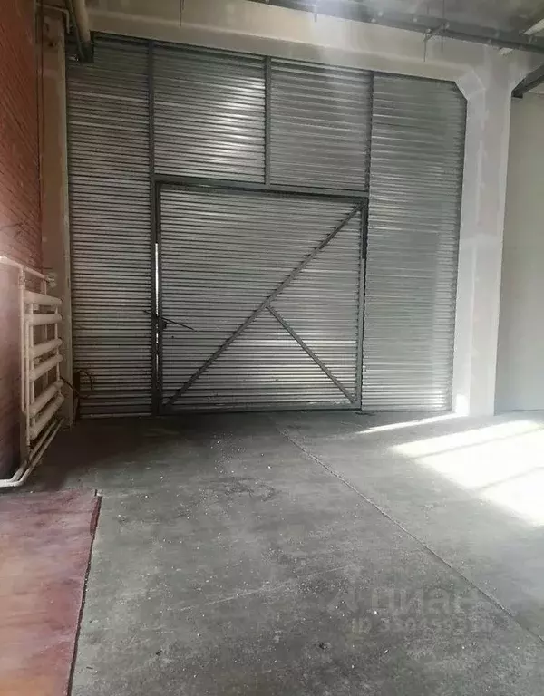 Склад в Новосибирская область, Новосибирск Светлановская ул., 50/2 ... - Фото 2