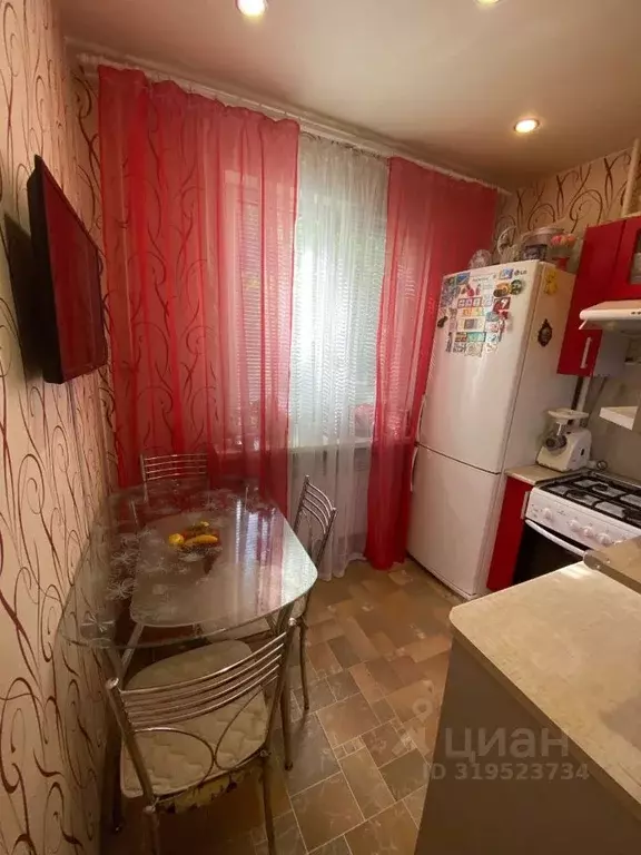 2-к кв. Татарстан, Казань ул. Гудованцева, 49 (47.7 м) - Фото 0