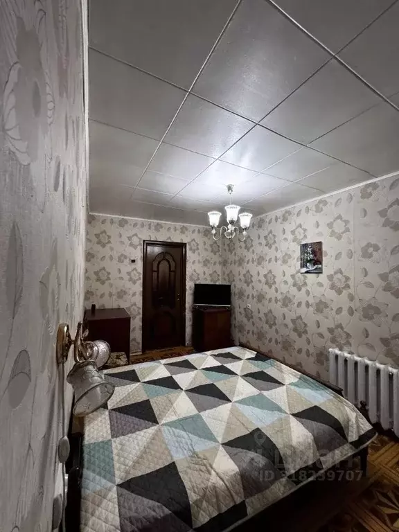 2-к кв. Крым, Симферополь ул. Воровского, 22 (51.0 м) - Фото 1