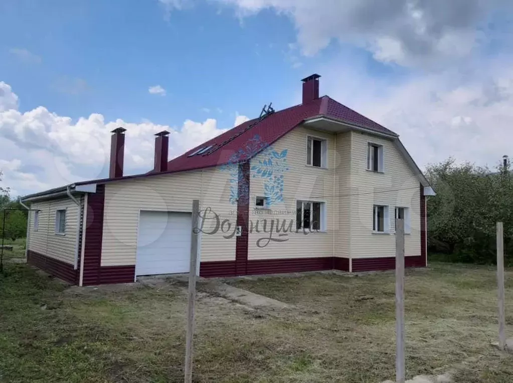 Продажа Домов В Панино Воронежской Области