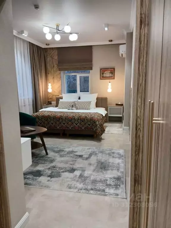 Комната Вологодская область, Вологда Пролетарская ул., 1 (35.0 м) - Фото 1