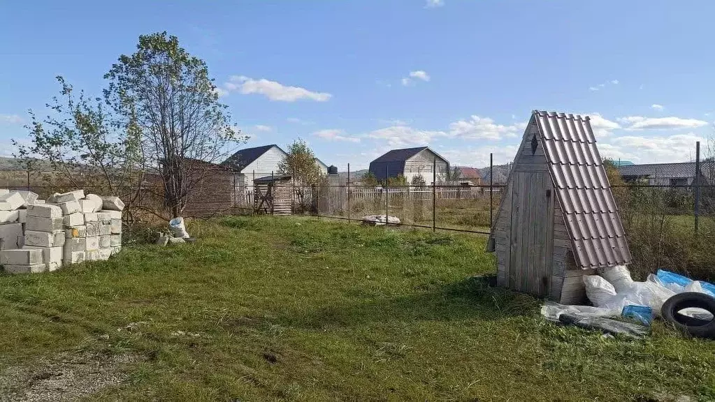 Дом в Алтай, Майминский район, с. Подгорное ул. Магистральная, 26 (118 ... - Фото 1