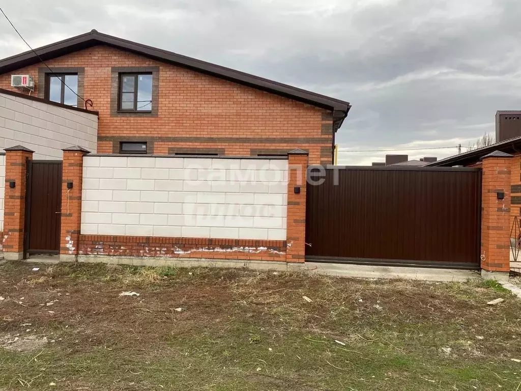 Таунхаус в Краснодарский край, Динской район, Южно-Кубанское с/пос, ... - Фото 2