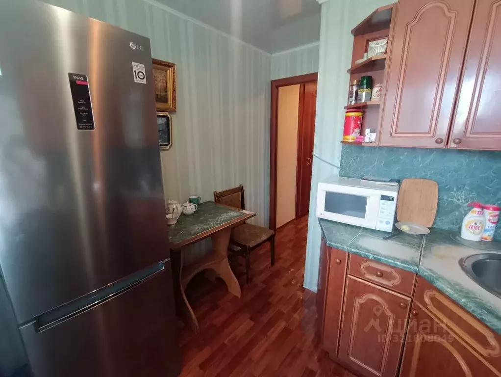 3-к кв. Тульская область, Новомосковск Донской проезд, 6 (58.6 м) - Фото 1