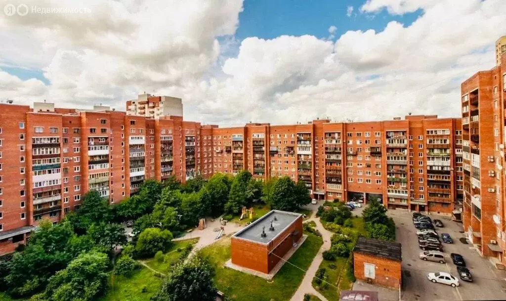 2-комнатная квартира: Санкт-Петербург, улица Бутлерова, 13 (45 м) - Фото 1
