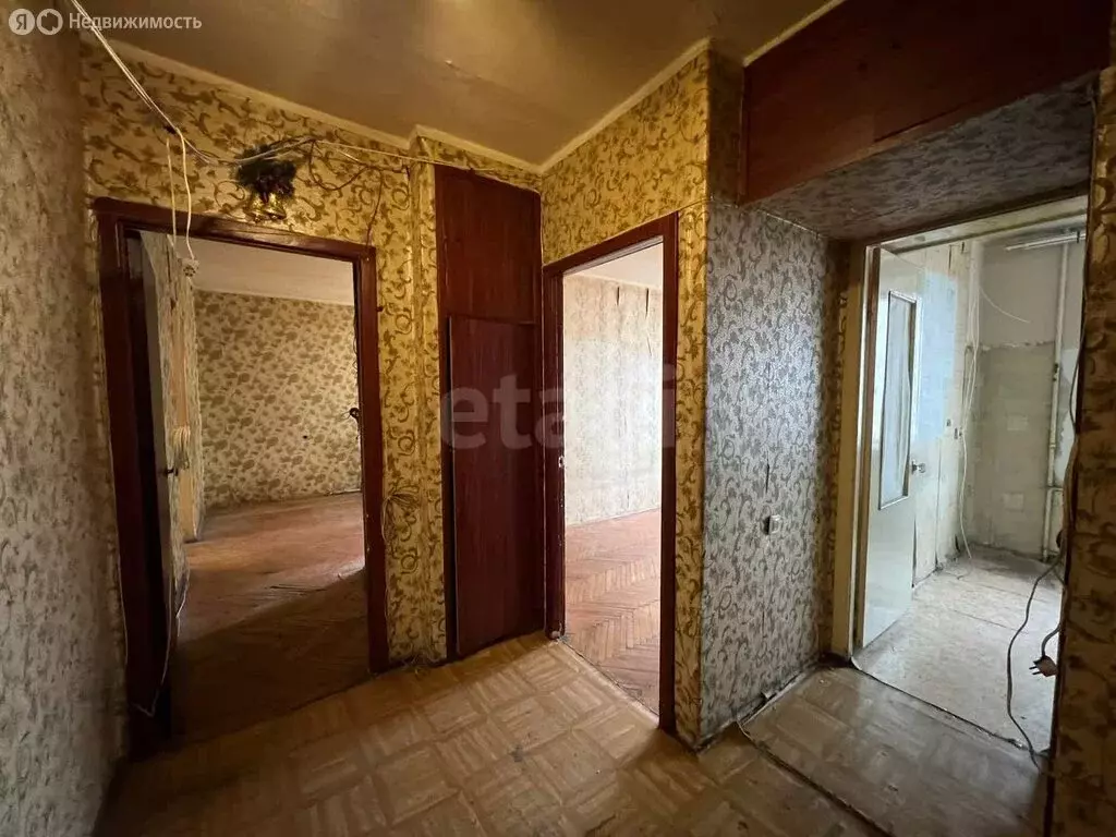 3-комнатная квартира: Москва, Митинская улица, 44 (62 м) - Фото 0