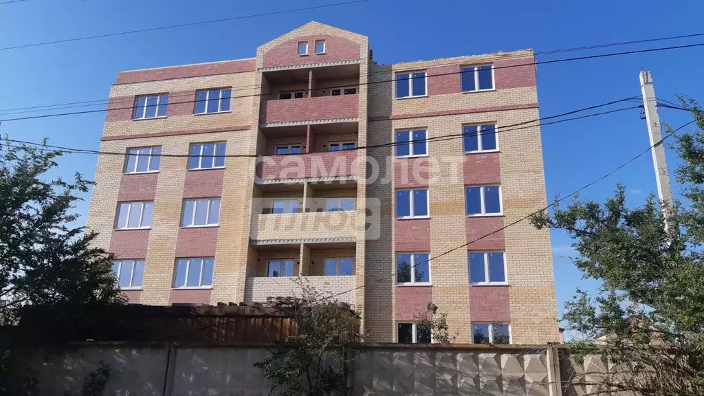 1-к кв. Калмыкия, Элиста ул. В.И. Ленина, 333А (42.7 м) - Фото 1