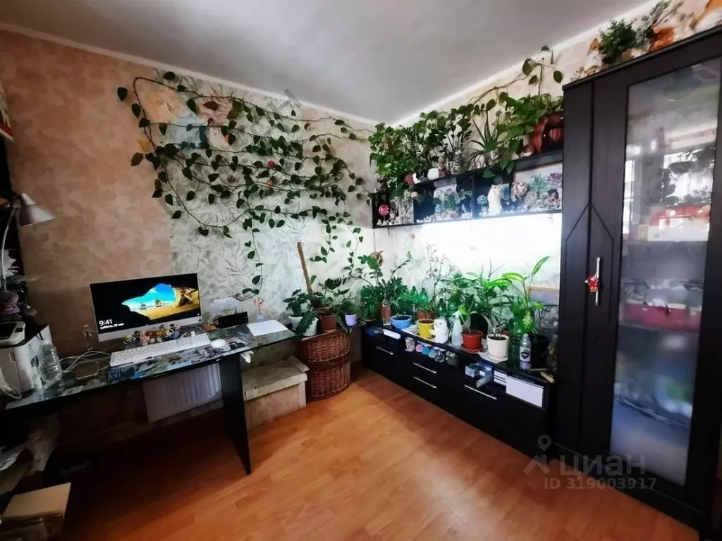 3-к кв. Краснодарский край, Краснодар проезд Репина, 22 (72.0 м) - Фото 0