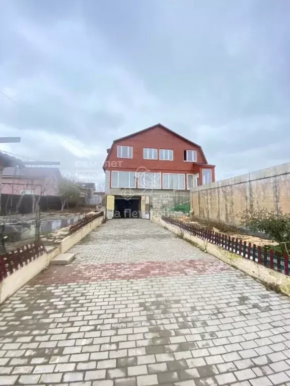 Дом в Московская область, Чехов муниципальный округ, д. Костомарово, ... - Фото 1