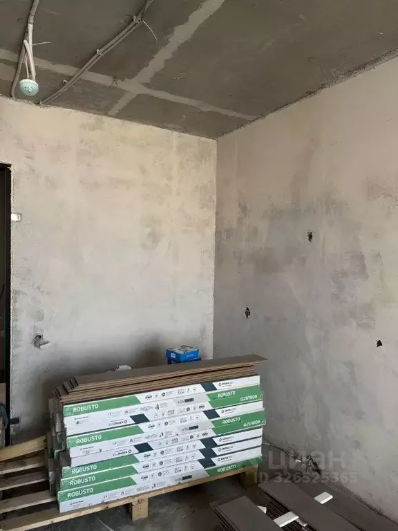 1-к кв. Москва Аминьевское ш., 6 (48.6 м) - Фото 2