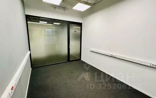 Офис в Москва Верхняя Красносельская ул., 17АС1б (325 м) - Фото 2