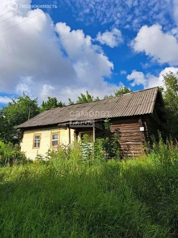Участок в Смоленская область, посёлок городского типа Кардымово (16 м) - Фото 0