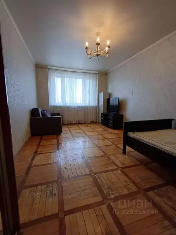 1-к кв. Москва ул. Олений Вал, 24К2 (36.4 м) - Фото 1