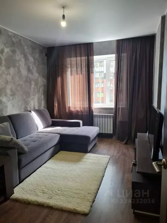 1-к кв. Московская область, Пушкино ул. Сретенская, 1к2 (31.0 м) - Фото 1