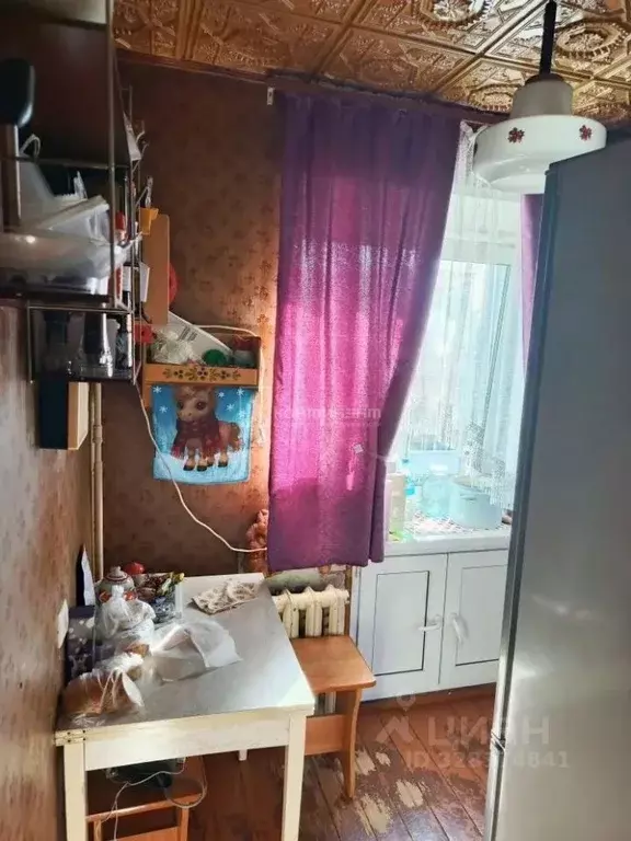 2-к кв. Владимирская область, Ковров ул. Фрунзе, 4 (43.5 м) - Фото 1