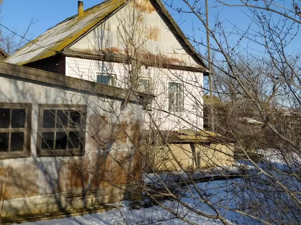 Дом 55 м на участке 15 сот. - Фото 1