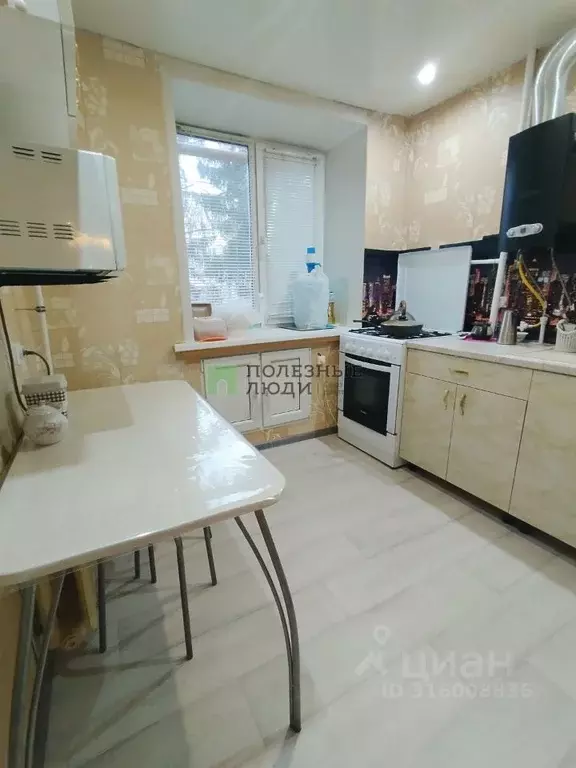3-к кв. Татарстан, Зеленодольск ул. Карла Маркса, 65 (61.9 м) - Фото 0