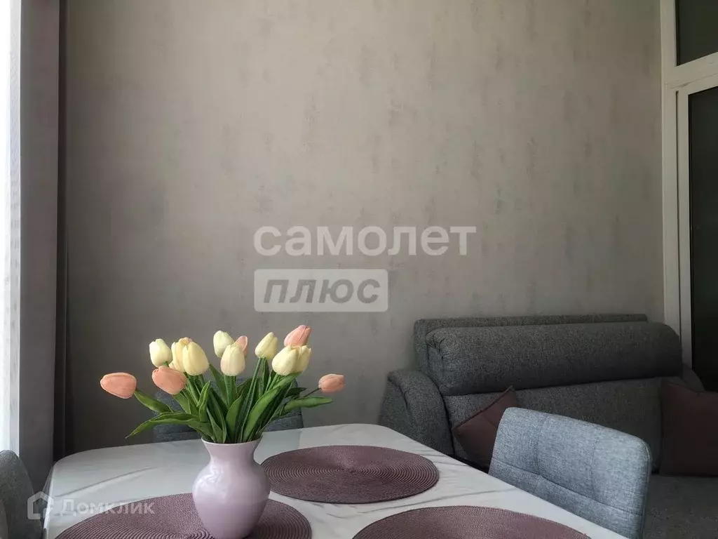Продаётся квартира-студия, 30 м - Фото 0