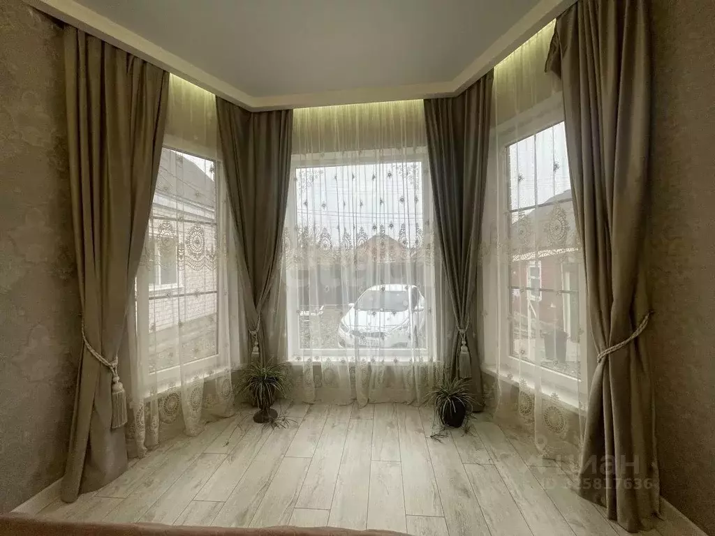 Дом в Адыгея, Майкоп ул. Калинина (176 м) - Фото 1