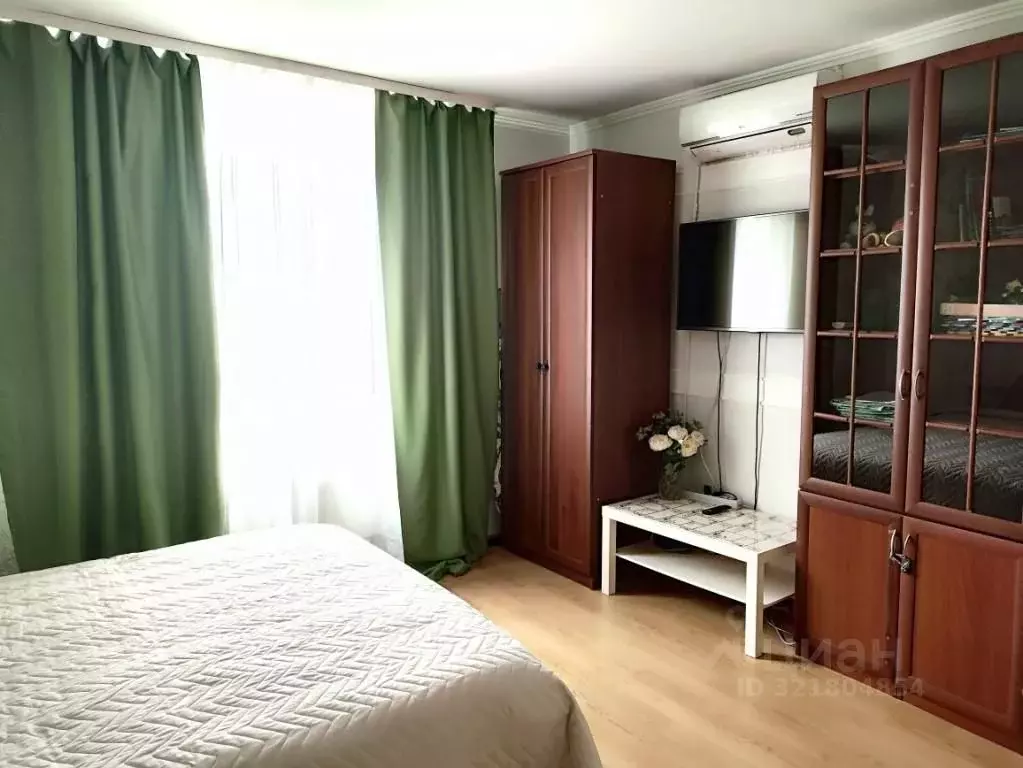 1-к кв. Санкт-Петербург просп. Сизова, 21к2 (48.0 м) - Фото 2