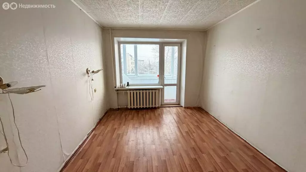 2-комнатная квартира: Ирбит, Стахановская улица, 2 (47.5 м) - Фото 1