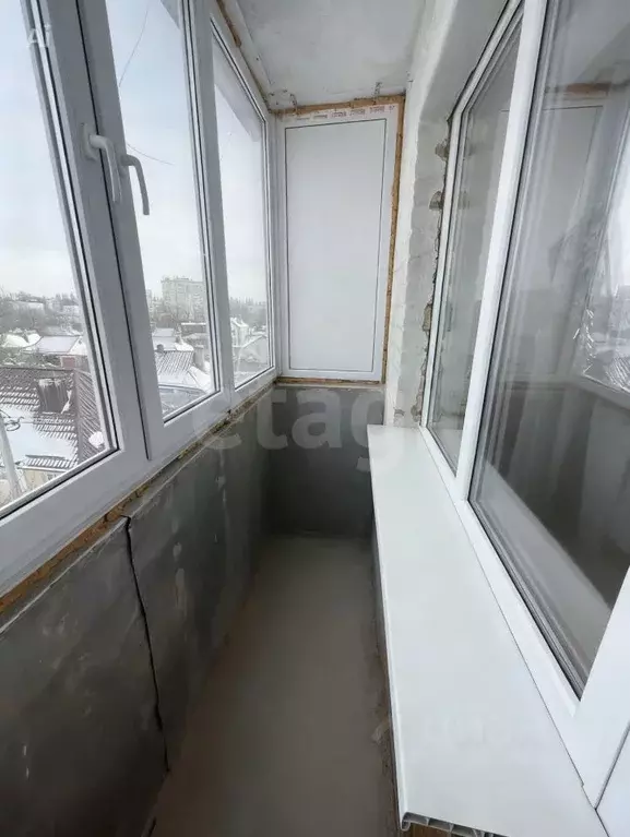 2-к кв. Белгородская область, Белгород ул. Гоголя, 39 (43.5 м) - Фото 1