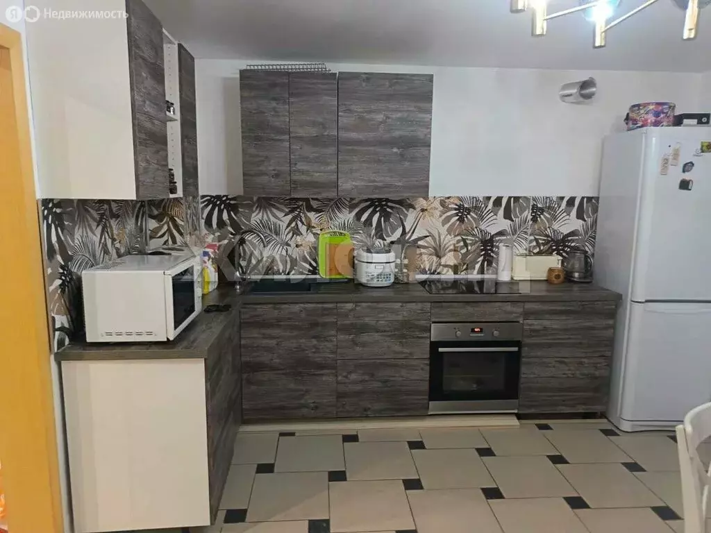 3-комнатная квартира: Новосибирск, улица Ключ-Камышенское Плато, 14 ... - Фото 1