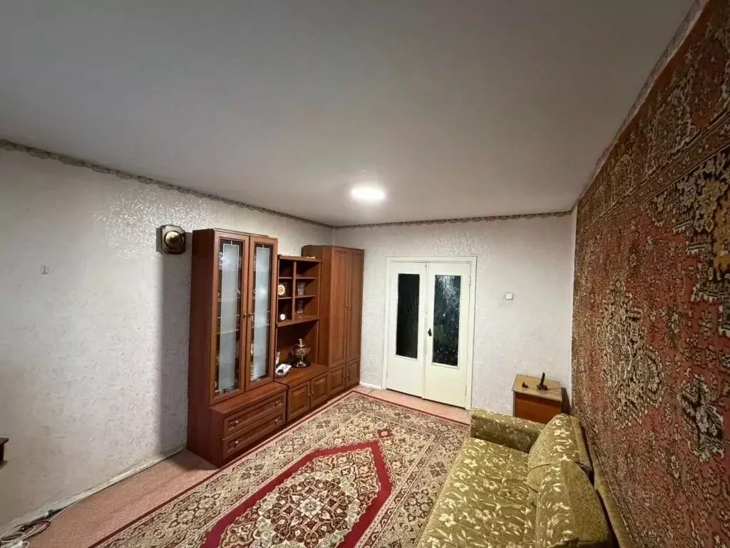 3-к кв. Липецкая область, Липецк ул. Имени Генерала Меркулова, 43 ... - Фото 2