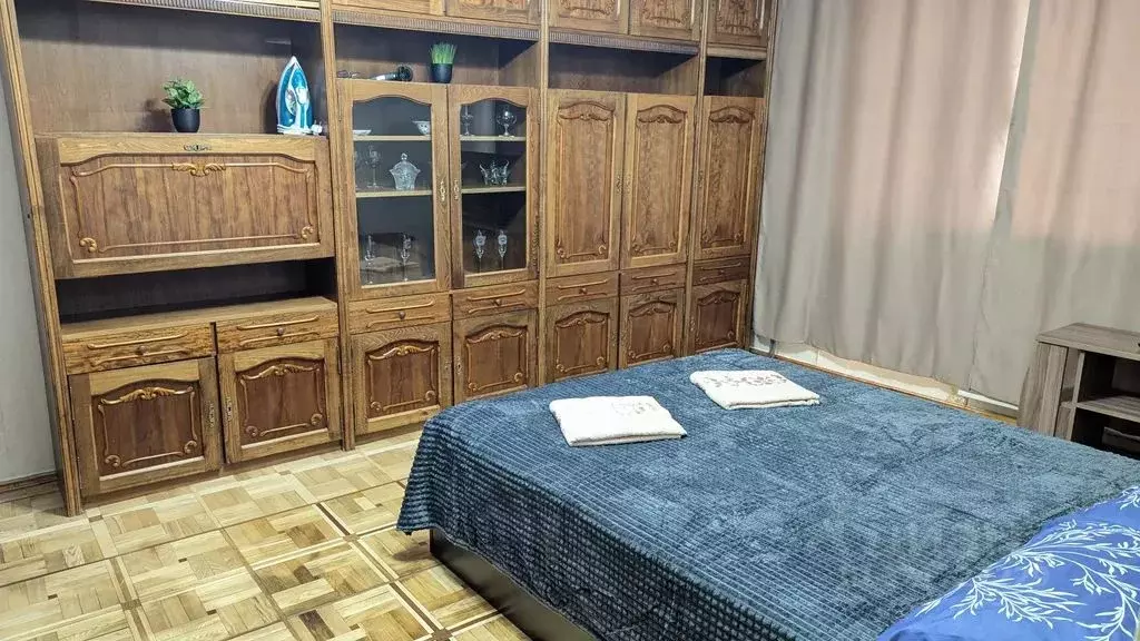 1-к кв. Москва Профсоюзная ул., 128 (38.0 м) - Фото 2