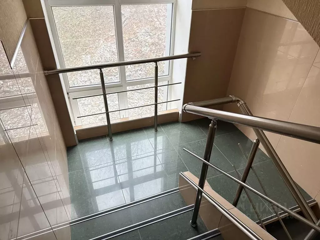 Офис в Москва Краснобогатырская ул., 2С75 (49 м) - Фото 2