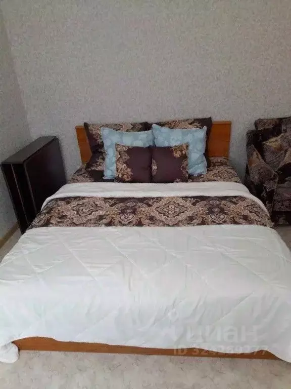 1-к кв. Самарская область, Самара ул. Василия Татищева, 11 (30.0 м) - Фото 2