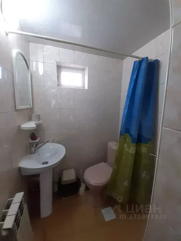3-к кв. Крым, Симферополь ул. Зуйская, 32 (58.0 м) - Фото 2