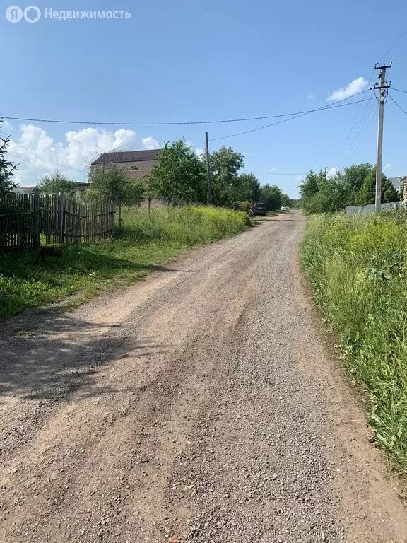 Участок в Тарасполь, Зелёная улица, 23 (12 м) - Фото 1