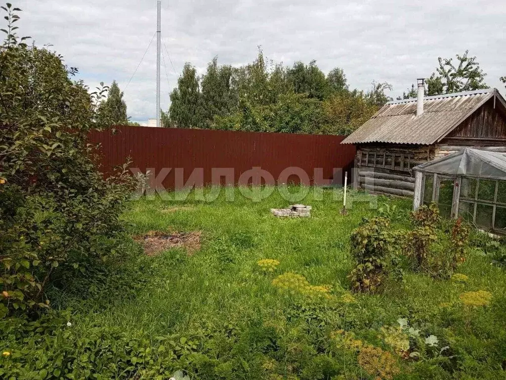 Дом в Брянская область, с. Жирятино ул. Новая (70 м) - Фото 0