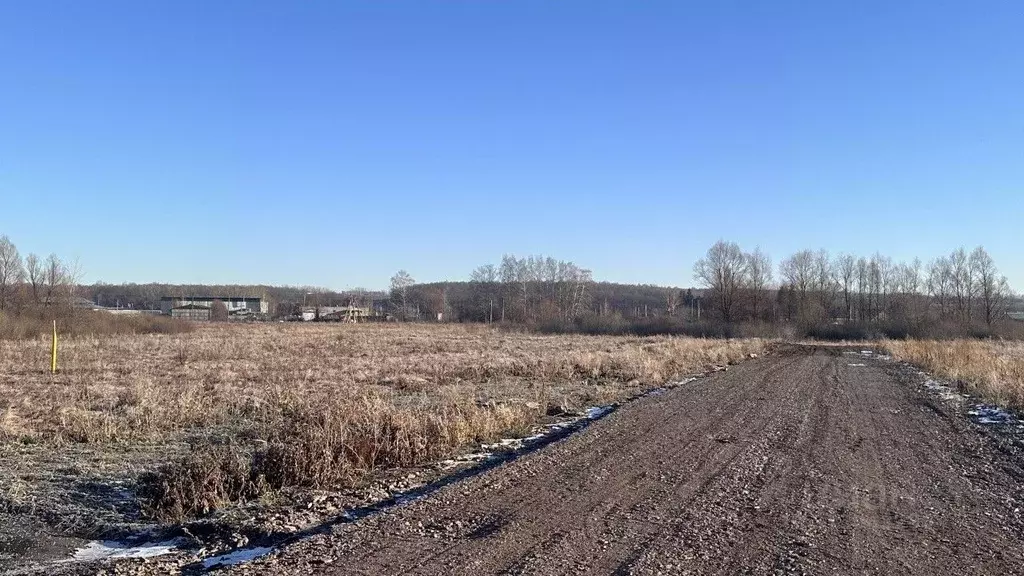 Участок в Башкортостан, Уфа пер. Книжный (7.31 сот.) - Фото 1