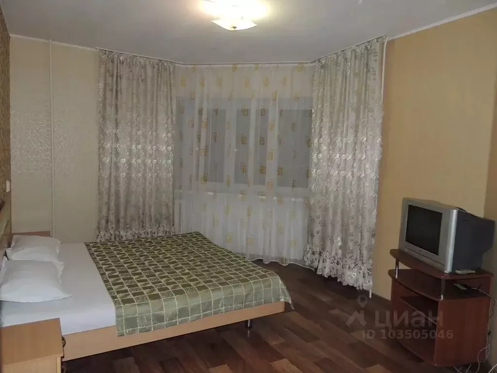 2-к кв. Архангельская область, Архангельск просп. Обводный Канал, 9к3 ... - Фото 1