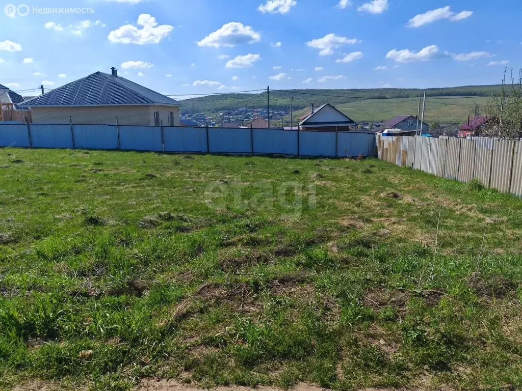 Участок в Альметьевск, улица Петра Голышева (6 м) - Фото 2