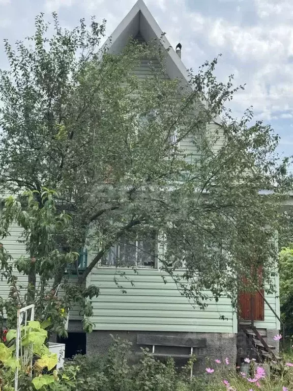 Дом в Воронежская область, Рамонский район, Новоживотинновское с/пос, ... - Фото 0