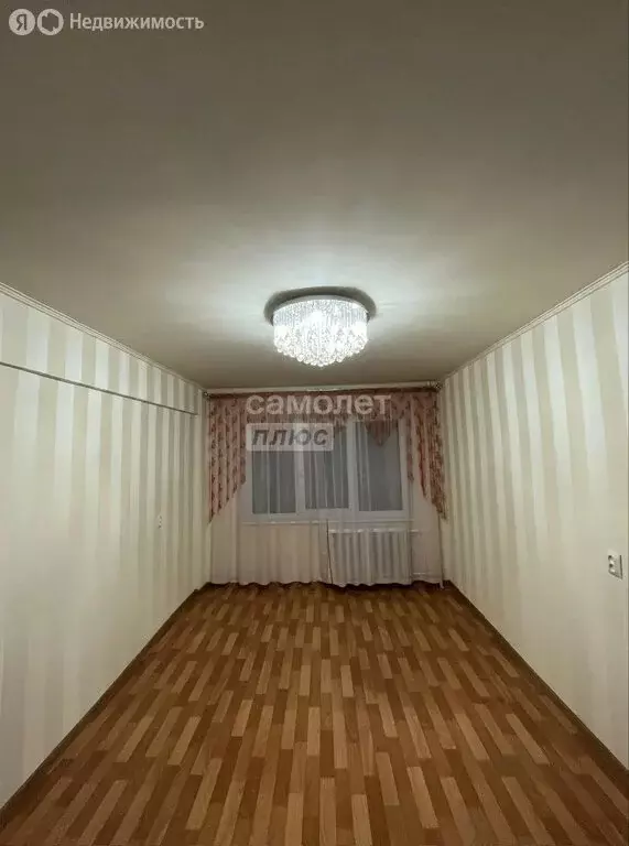 1-комнатная квартира: Омск, 21-я Амурская улица, 30 (32 м) - Фото 1