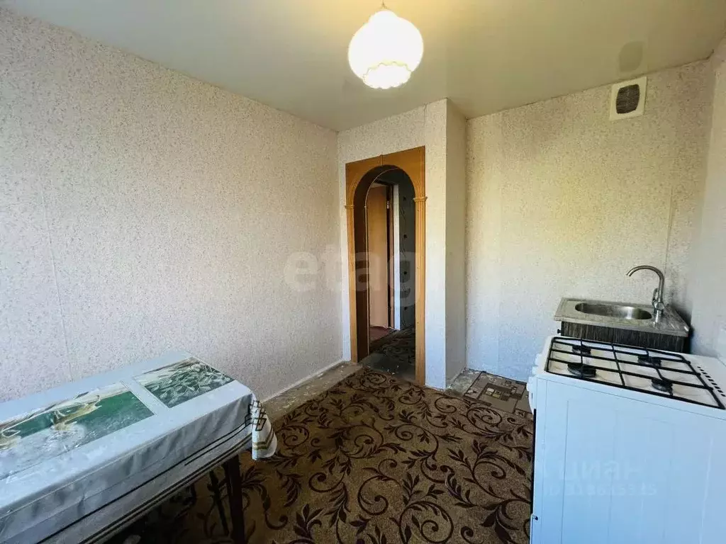 2-к кв. Владимирская область, Петушки Полевой проезд, 3 (54.0 м) - Фото 1