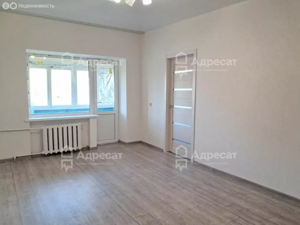 2-комнатная квартира: Волгоград, улица Доценко, 41 (46.5 м) - Фото 0