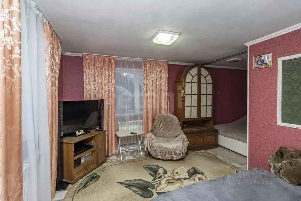 Дом в Ханты-Мансийский АО, Сургут Дружба КС, ул. Пятая (76 м) - Фото 0