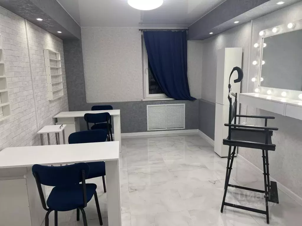 Офис в Ростовская область, Ростов-на-Дону ул. Юрия Дубинина, 9 (18 м) - Фото 1