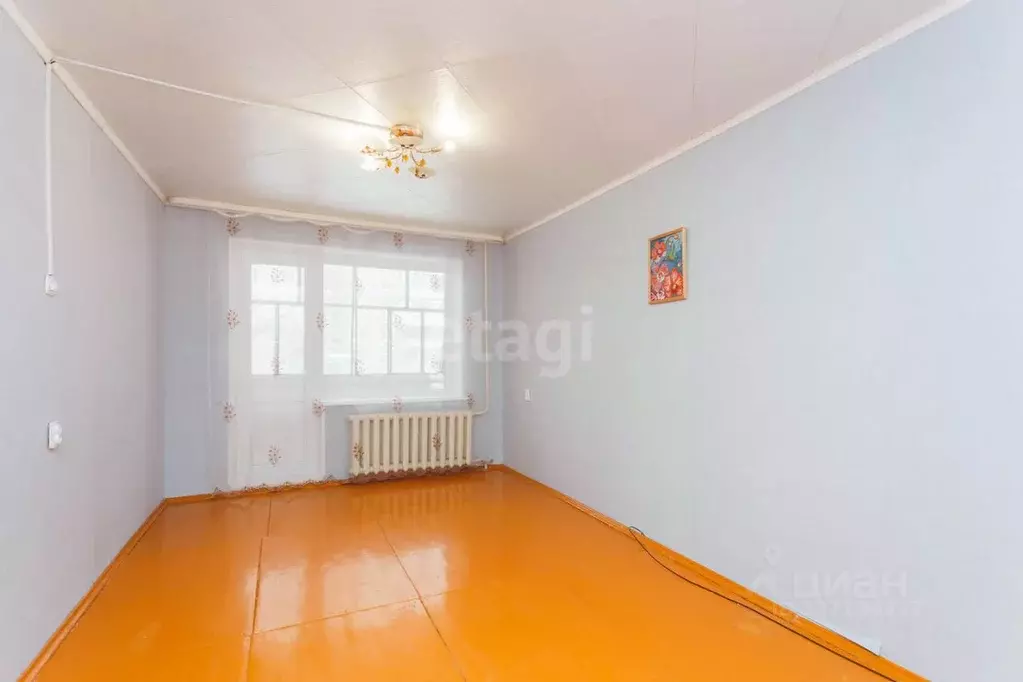 1-к кв. Башкортостан, Уфа ул. Софьи Перовской, 25/3 (34.0 м) - Фото 1