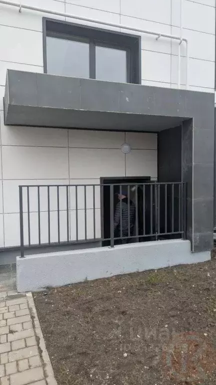 Склад в Крым, Евпатория городской округ, Заозерное пгт ул. ... - Фото 1