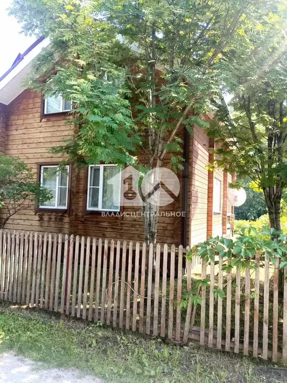 Дача 106 м на участке 8 сот. - Фото 1