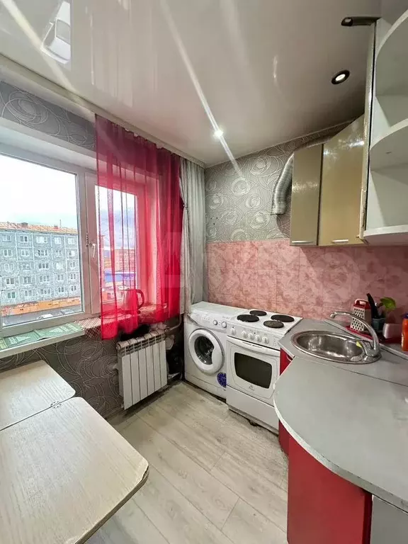 3-к. квартира, 55 м, 4/5 эт. - Фото 0