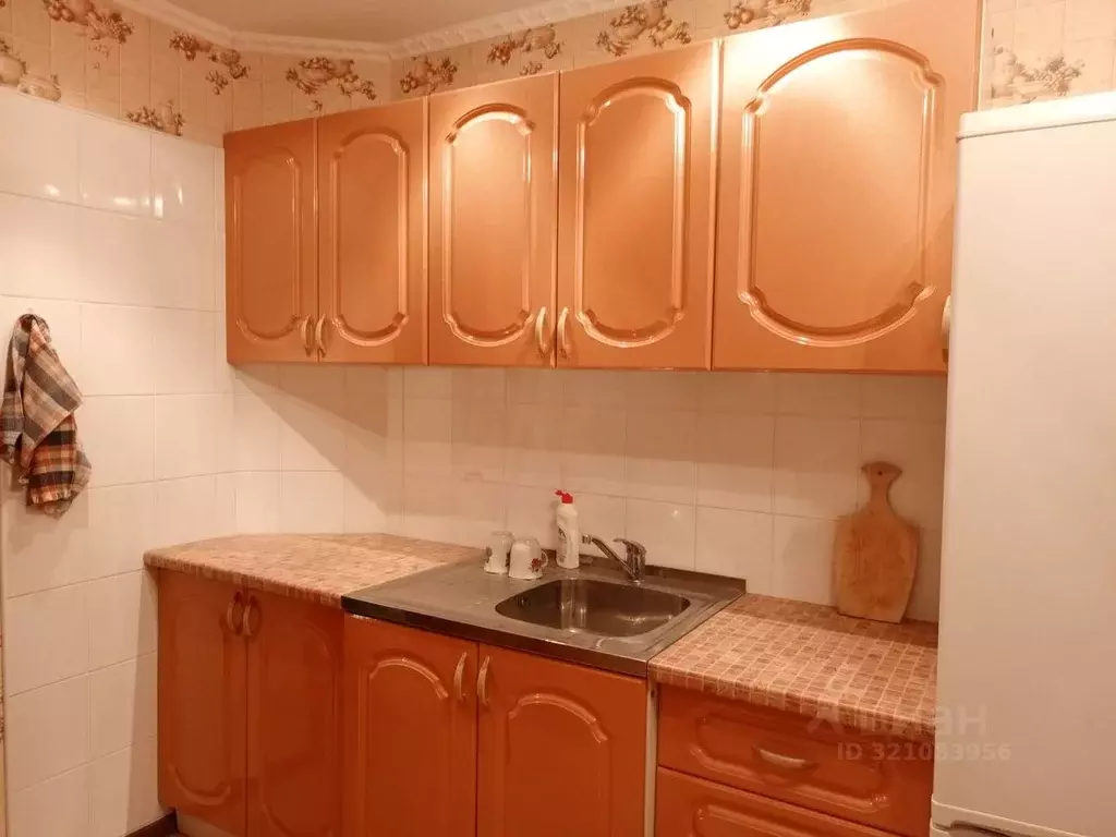2-к кв. Тульская область, Тула Литейная ул., 4 (62.0 м) - Фото 1